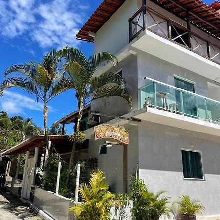 Estrela Premium Pousada Hotel Gamboa  Kültér fotó