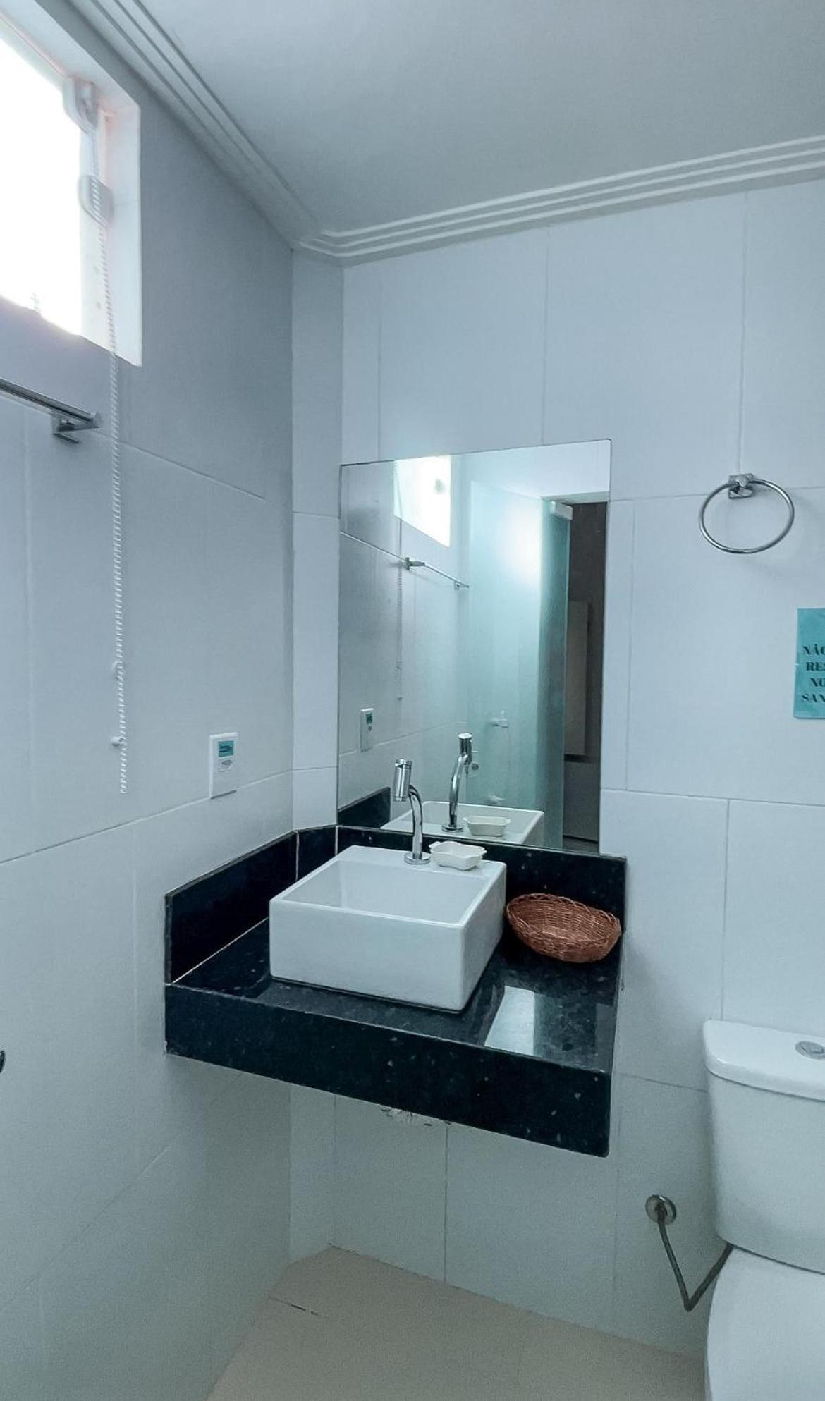 Estrela Premium Pousada Hotel Gamboa  Kültér fotó