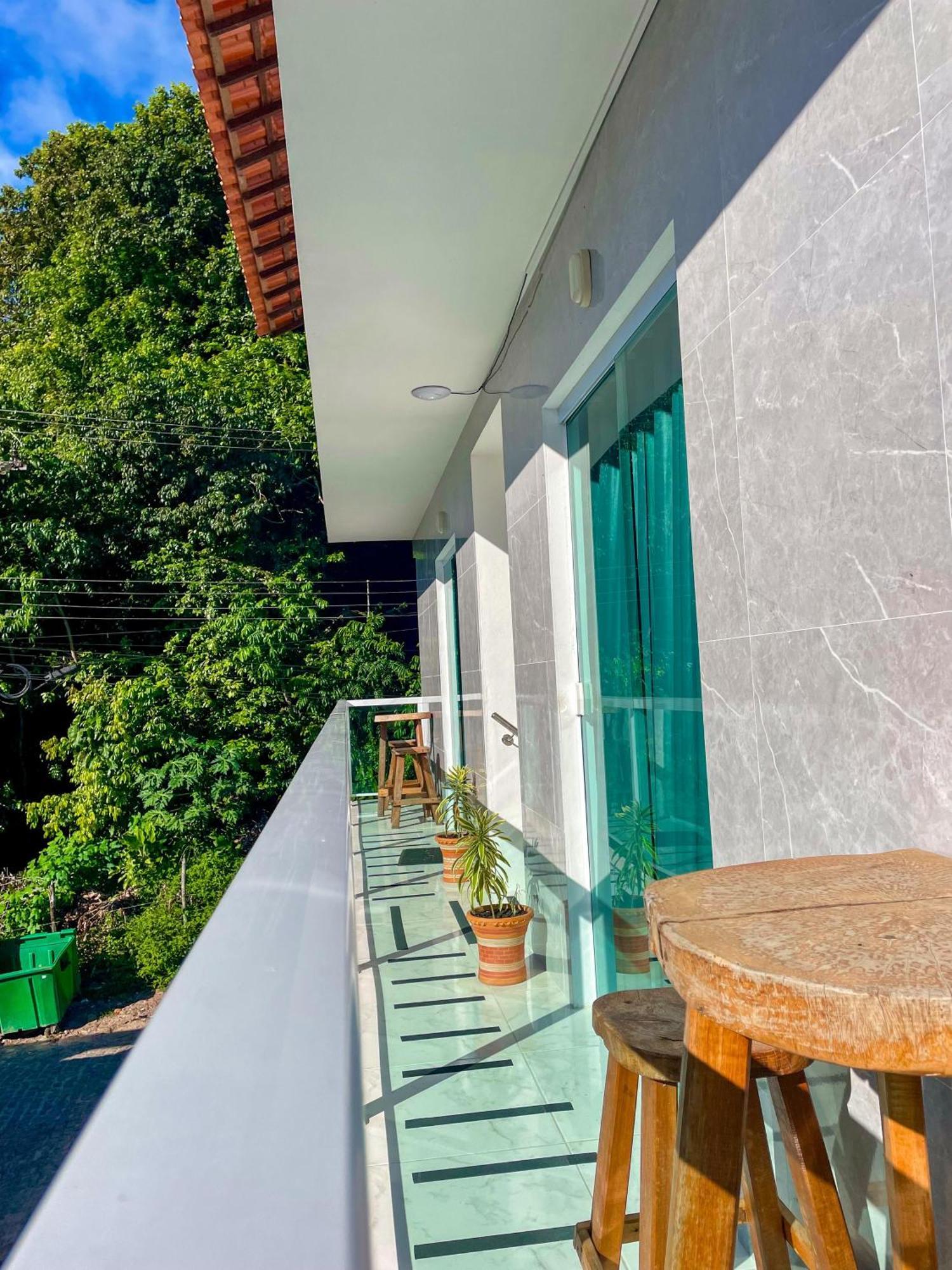 Estrela Premium Pousada Hotel Gamboa  Kültér fotó