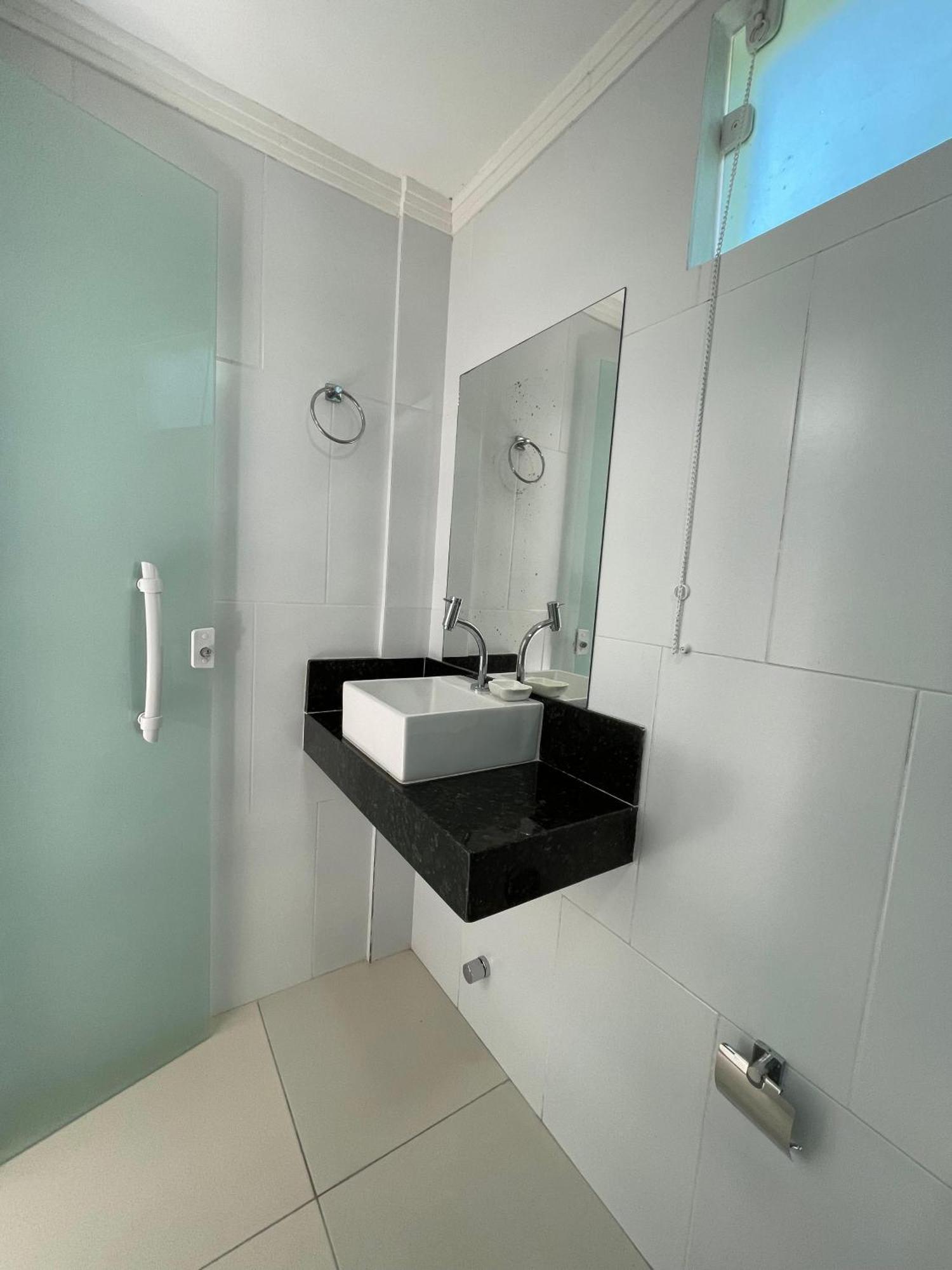 Estrela Premium Pousada Hotel Gamboa  Kültér fotó