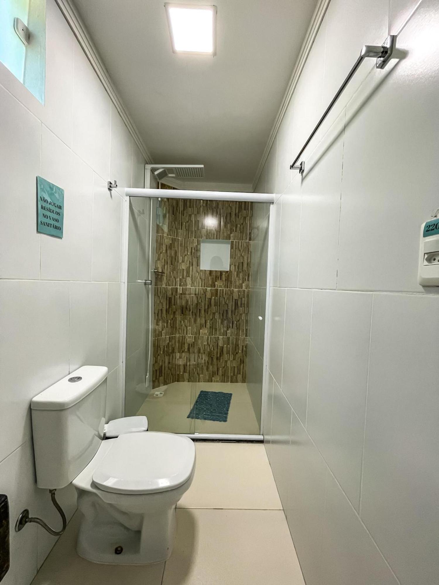 Estrela Premium Pousada Hotel Gamboa  Kültér fotó