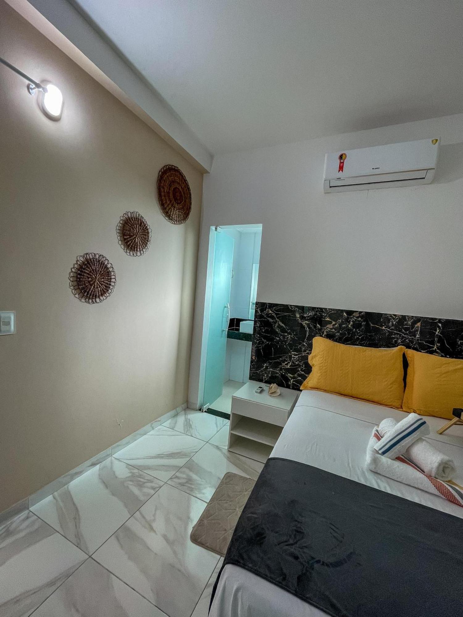 Estrela Premium Pousada Hotel Gamboa  Kültér fotó
