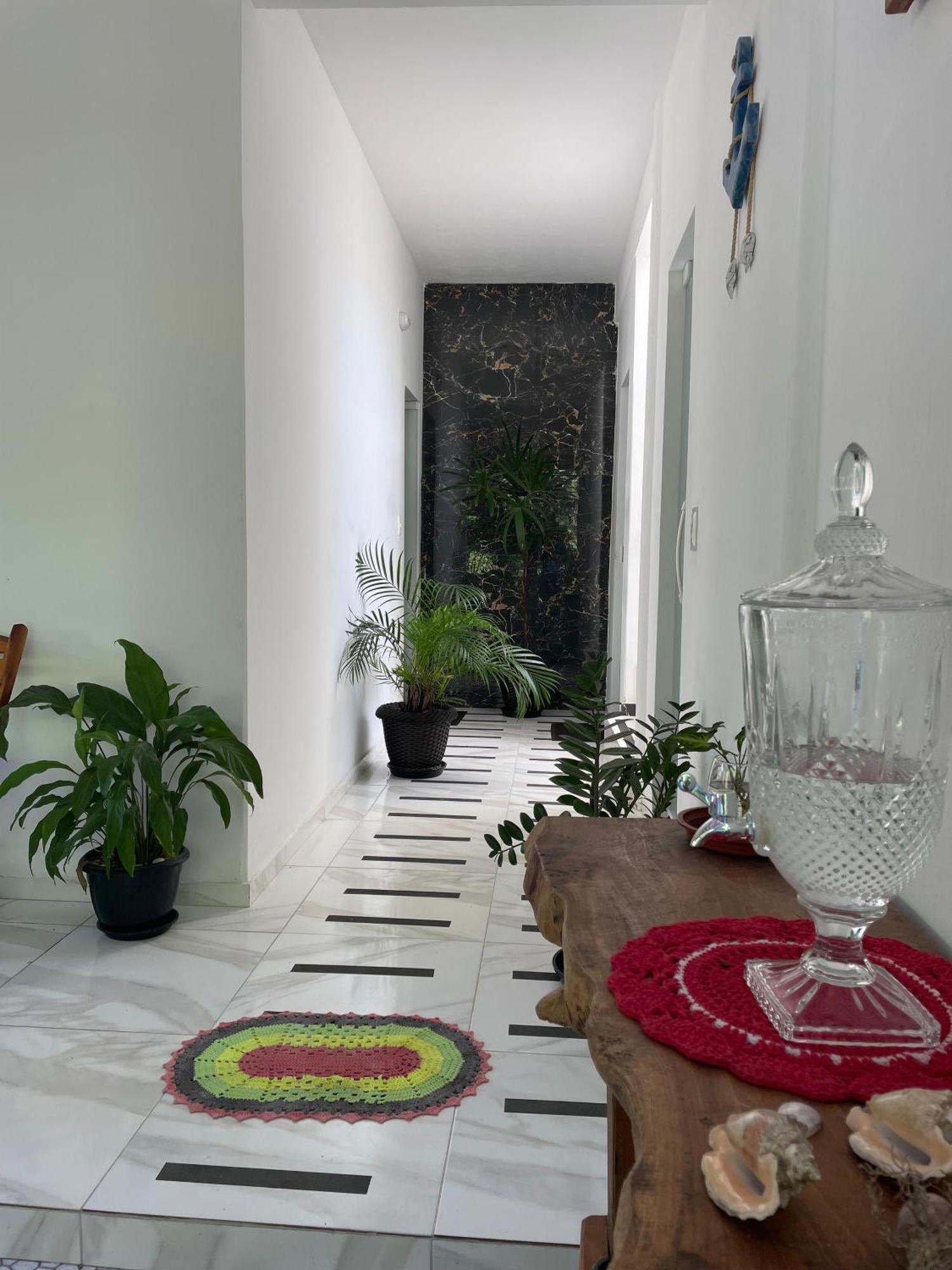 Estrela Premium Pousada Hotel Gamboa  Kültér fotó