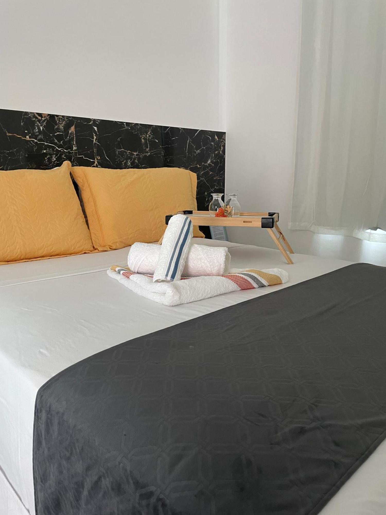 Estrela Premium Pousada Hotel Gamboa  Kültér fotó