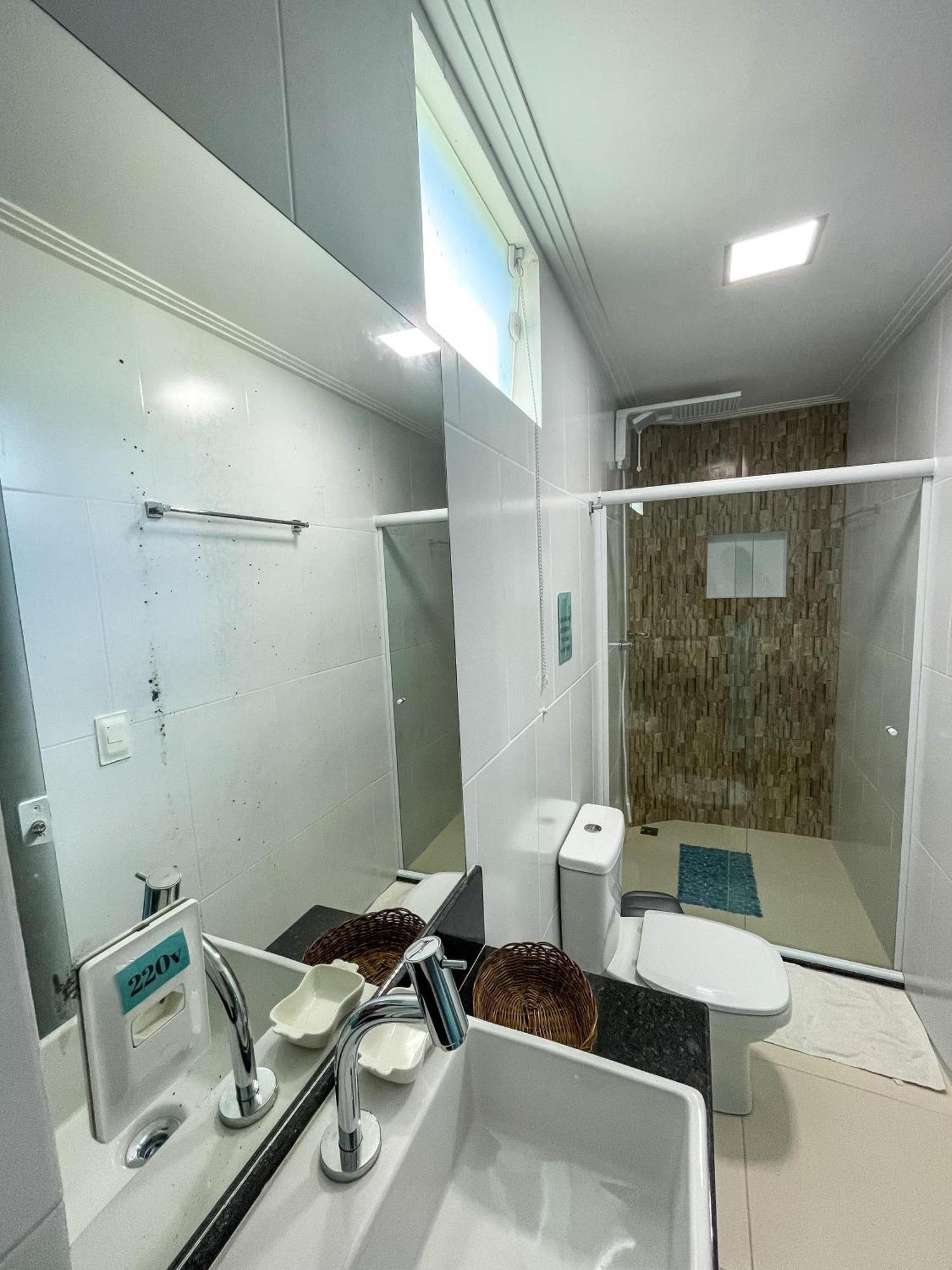Estrela Premium Pousada Hotel Gamboa  Kültér fotó