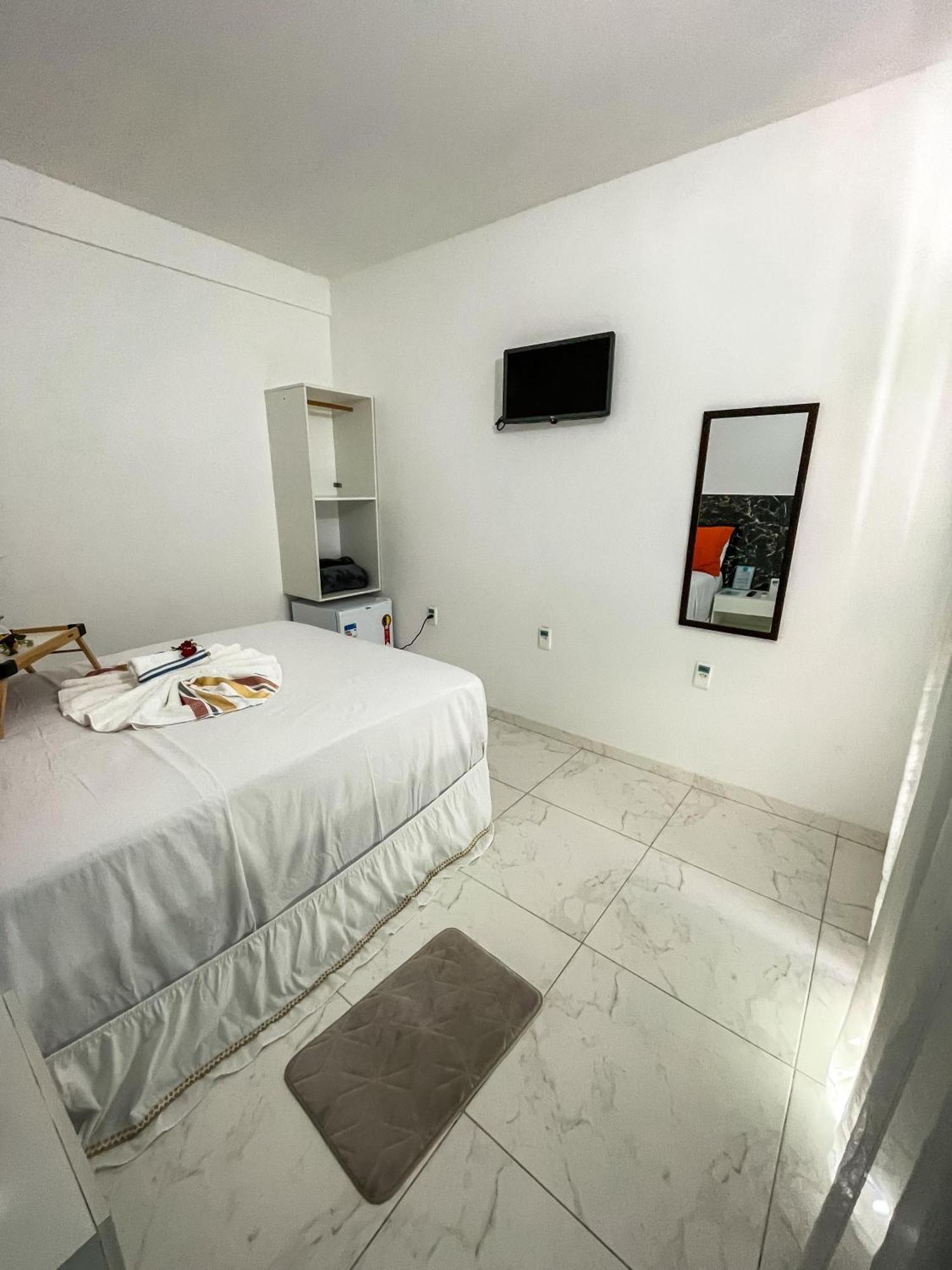 Estrela Premium Pousada Hotel Gamboa  Kültér fotó