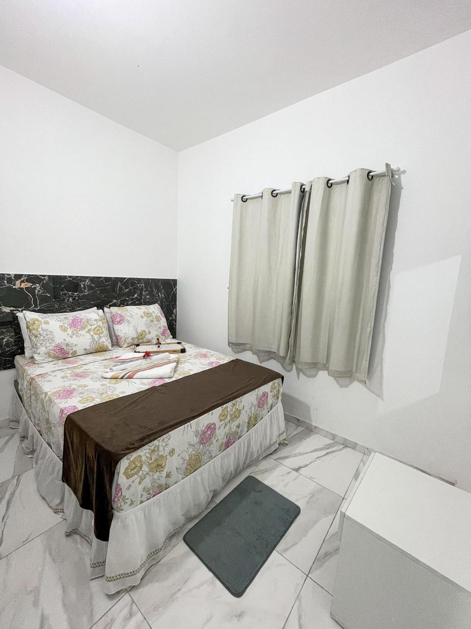 Estrela Premium Pousada Hotel Gamboa  Kültér fotó