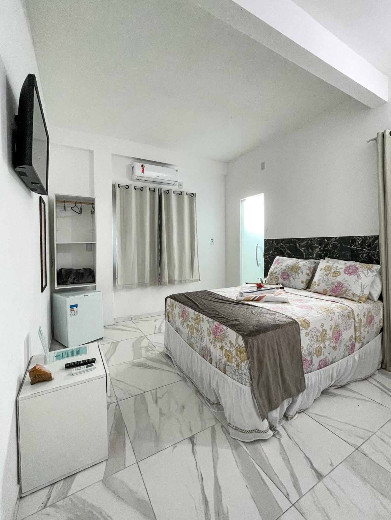 Estrela Premium Pousada Hotel Gamboa  Kültér fotó