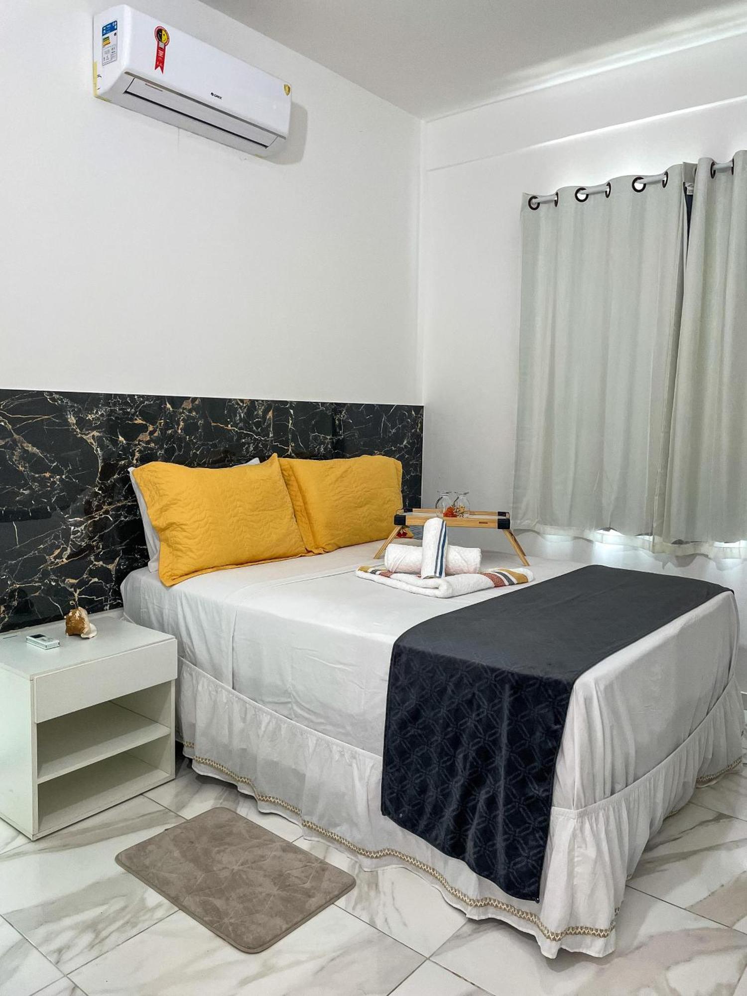 Estrela Premium Pousada Hotel Gamboa  Kültér fotó