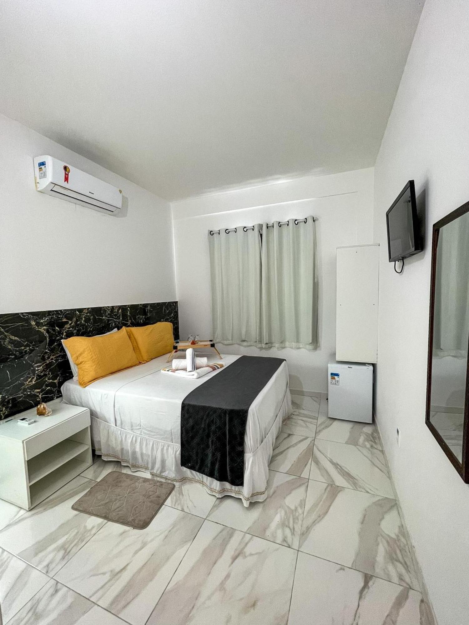 Estrela Premium Pousada Hotel Gamboa  Kültér fotó